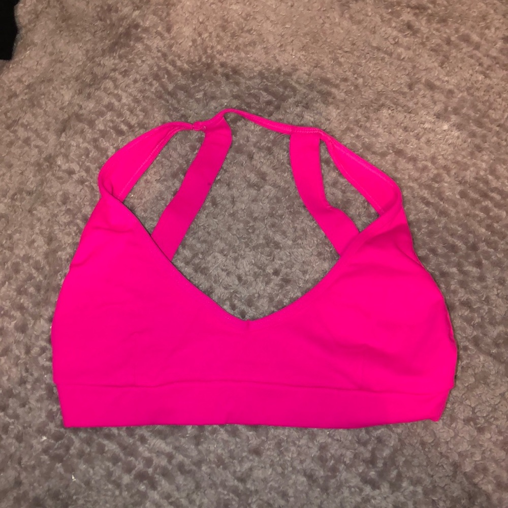 Jo & Jax Sports Bra Size S